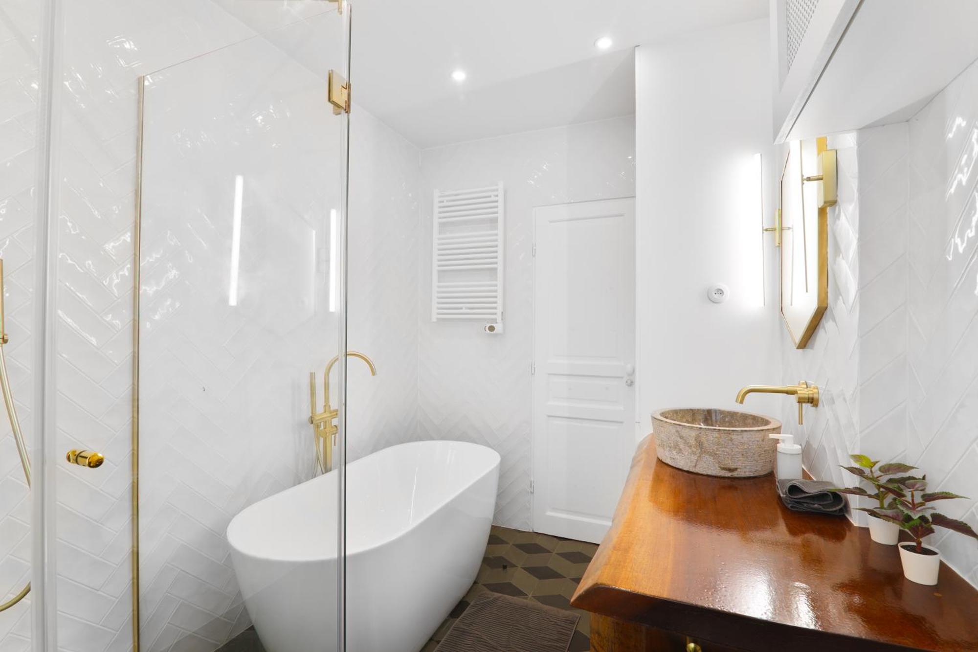 Appartement Quartier Montmartre 3 Free Netflix Paris Exterior photo